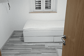 Жильё в центральной части Изолы