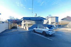 Торговая площадь