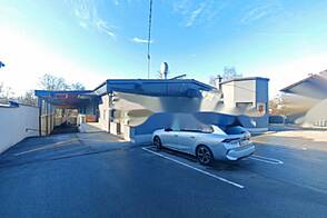 Помещение для офиса, складское помещение.