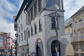 Помещение для бизнеса в центральной части города