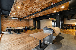 Центр коммерческого помещения