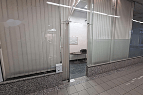 Дом, используемый в коммерческих целях, в Бежиграде.