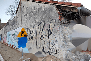 Торговое помещение Вич