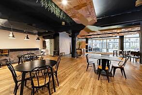 Место для коммерции в центре