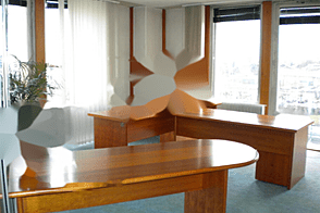 Рабочее пространство Тржашка 132