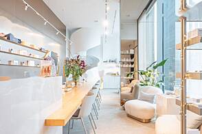 Центральное коммерческое здание