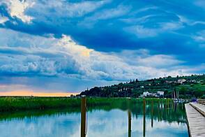 Трехкомнатная квартира на улице Сечевых.