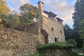 Жилище в Св. Петер.