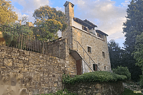 Жилище в Св. Петер.