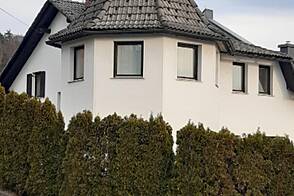 Дом с террасой на Руднике