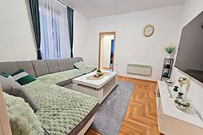 Изола: квартира с 3,5 комнатами