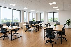 Офисное здание Шишка