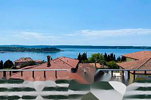 Порторожский дом