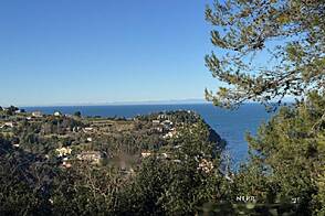 Дом-дуплекс в Новом Портороже