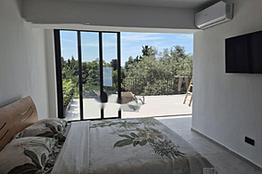 Дом в два этажа Новый Порторож