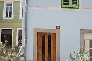 Квартира с двумя комнатами в Изола