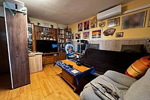 Двухквартирный дом Новое Водмат