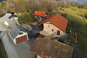 Дом и хозяйство Габрник