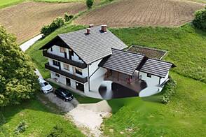 Поместье, хозяйство Гробельце.