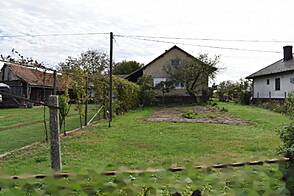 Дом, Средиче на Драви.