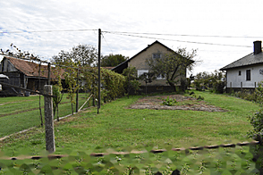 Дом, Средиче на Драви.