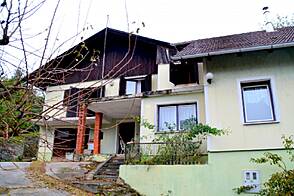 Здание в Осредек рядом с Подсреди