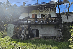 Дом, Тушев Дол