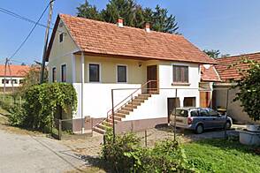 Резиденция Обреж