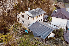 Дом в Трново-рядом-с-Сочи