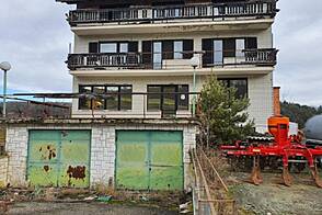 Дом, Отовцы