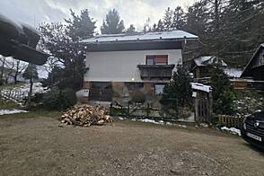 Дом, Доброво около Дравограда