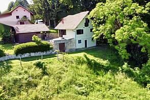 Дом, Белски Врх