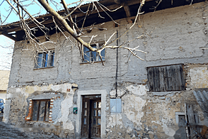 Дом, Дрсковче