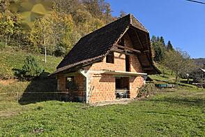 Великая Гоба, Дом