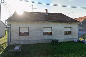 Генчеровцы, дом