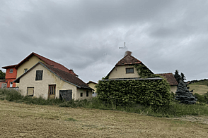 Дом в Сподней Щавнице