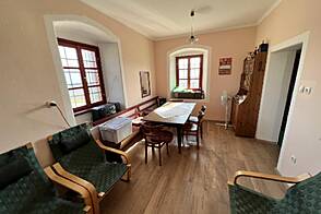 Здание в Бистрице-Сотле