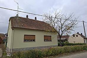 Дом в Цанкова