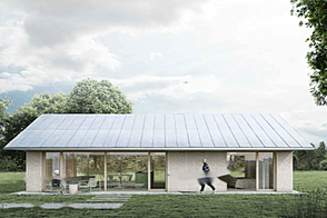 Дом в Мала Неделье