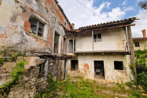 Дом, Горянско