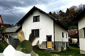 Дом, Габрье