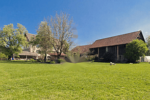 Дом, ферма Логатец