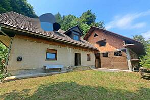 Дом, земля Нарапле