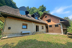 Дом, земля Нарапле