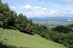 Дом, ферма Пребольд.