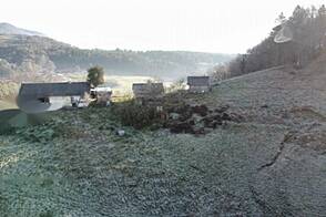 Дом, ферма Златече