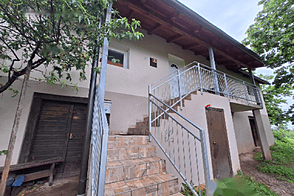 Дом, хозяйство Рудна Вас, Радече