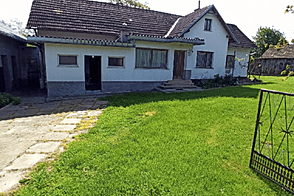 Здание, Гибина