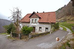 Дом, Ягершче