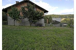 Дом в Кошаровцах, район Горичко